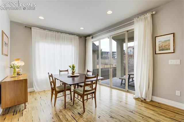 9112 Argentine Pass Trail