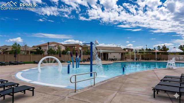 9112 Argentine Pass Trail