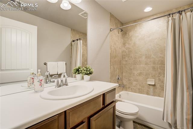 9112 Argentine Pass Trail