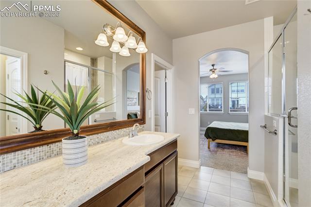 9112 Argentine Pass Trail