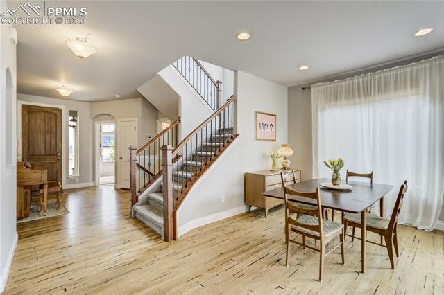 9112 Argentine Pass Trail