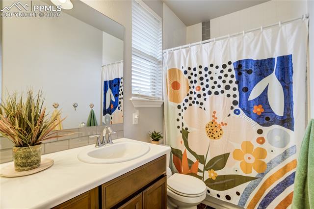 9112 Argentine Pass Trail