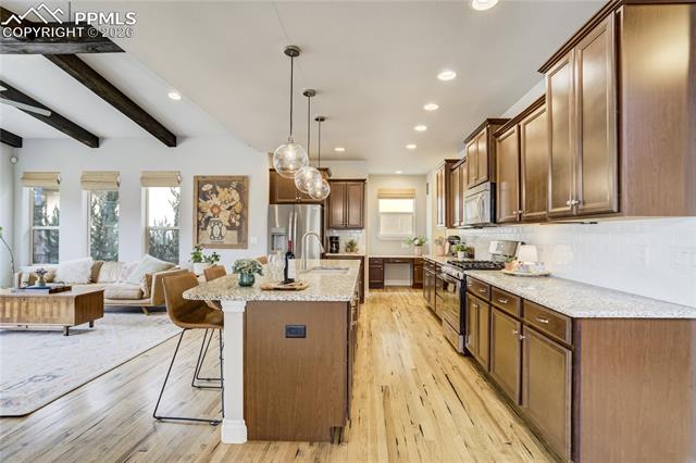 9112 Argentine Pass Trail