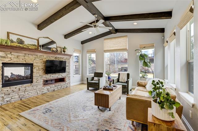 9112 Argentine Pass Trail