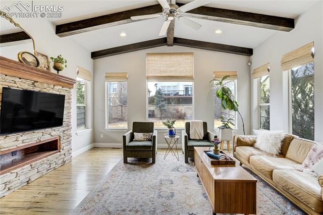 9112 Argentine Pass Trail