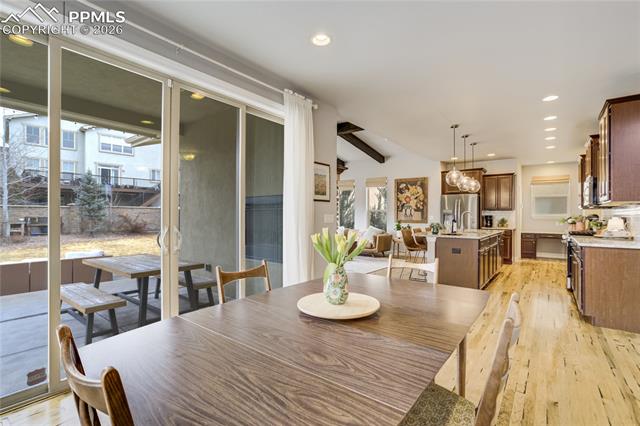 9112 Argentine Pass Trail