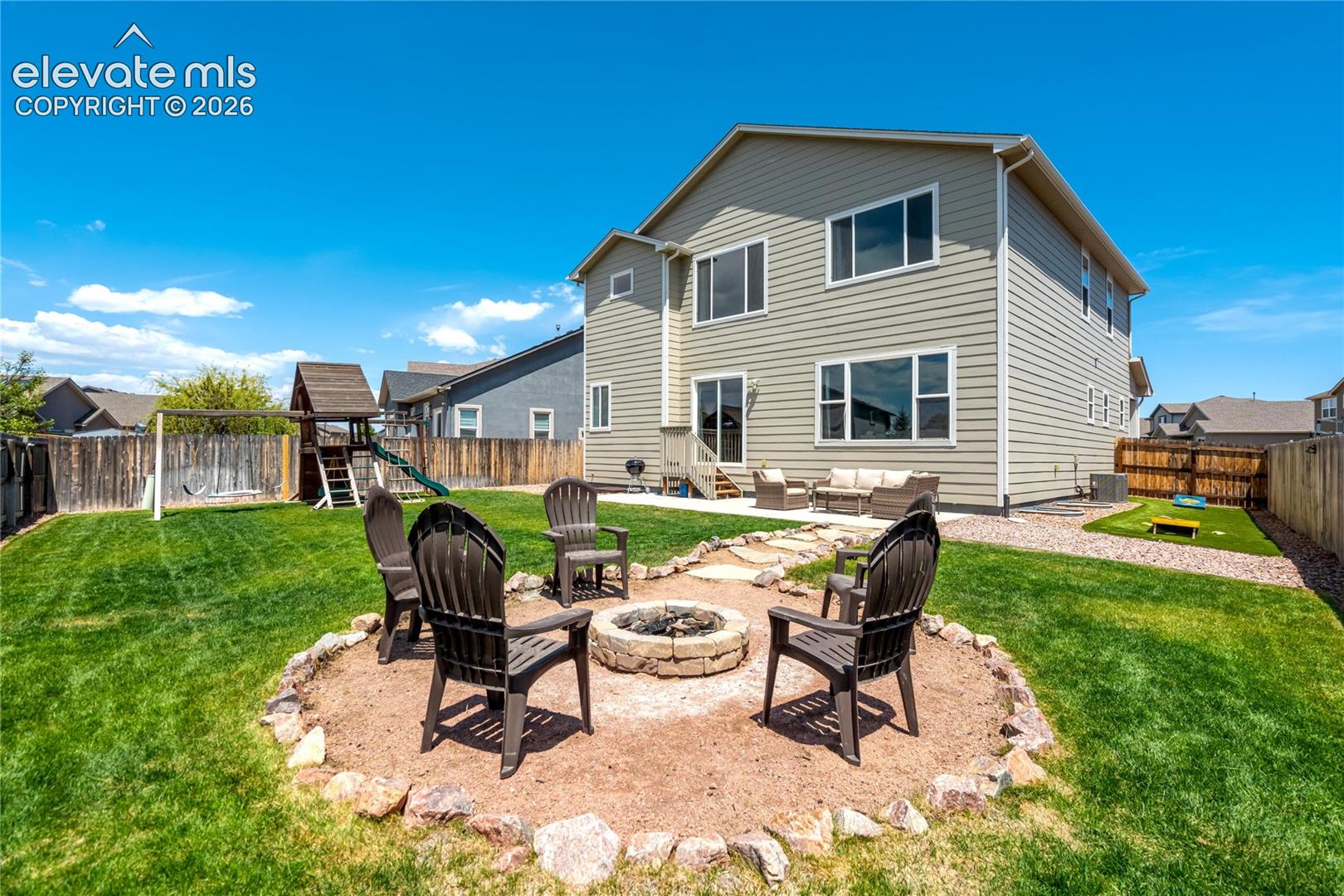 7664 Alpine Daisy Drive