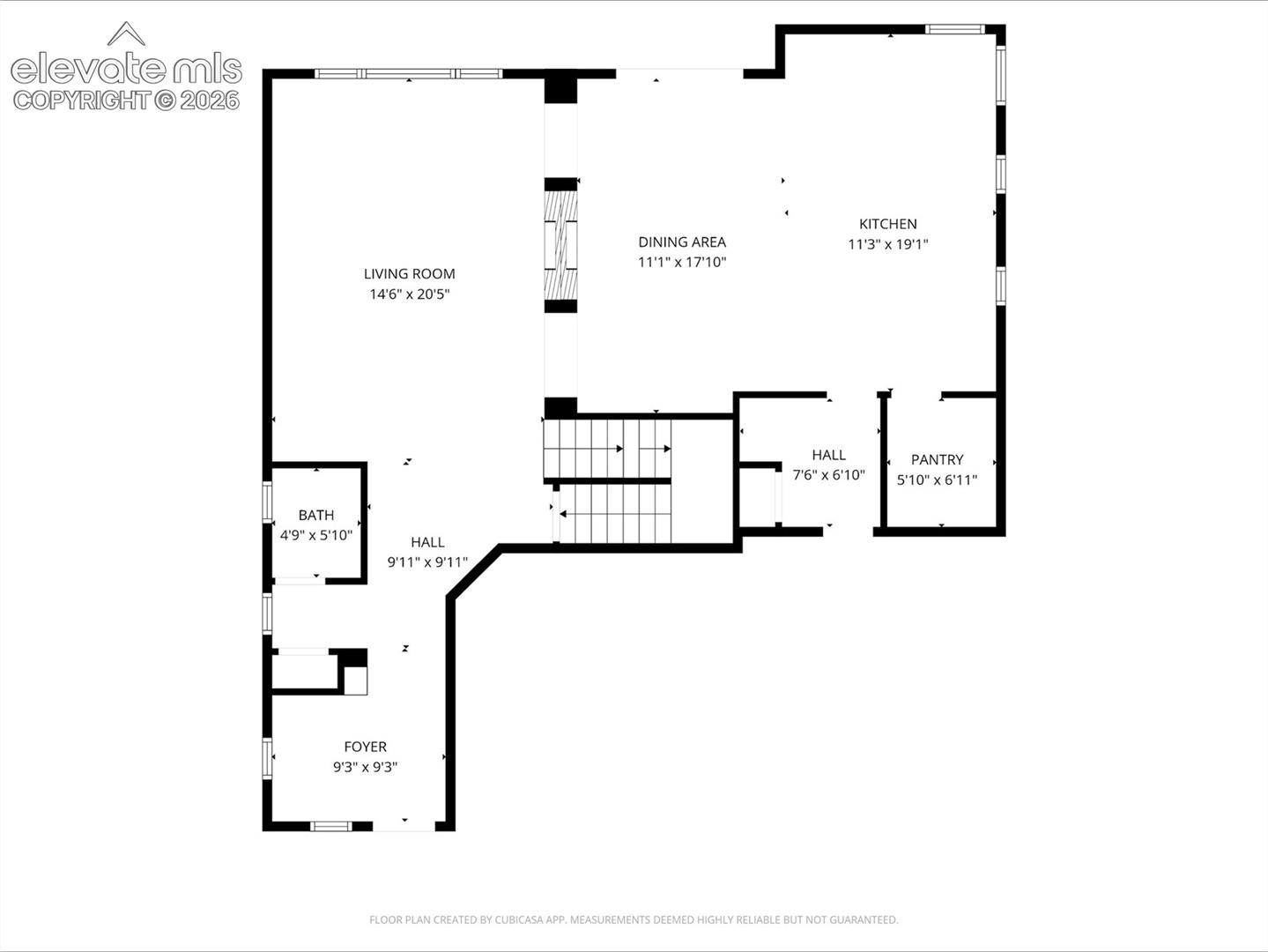 7664 Alpine Daisy Drive