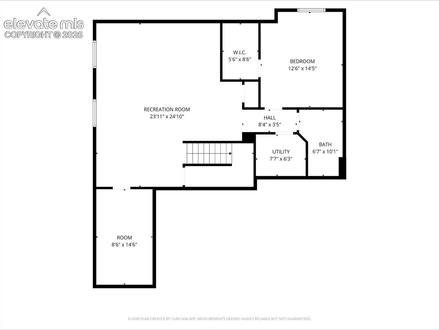 7664 Alpine Daisy Drive