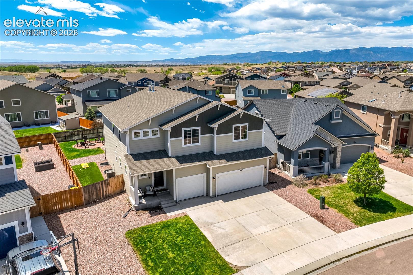 7664 Alpine Daisy Drive