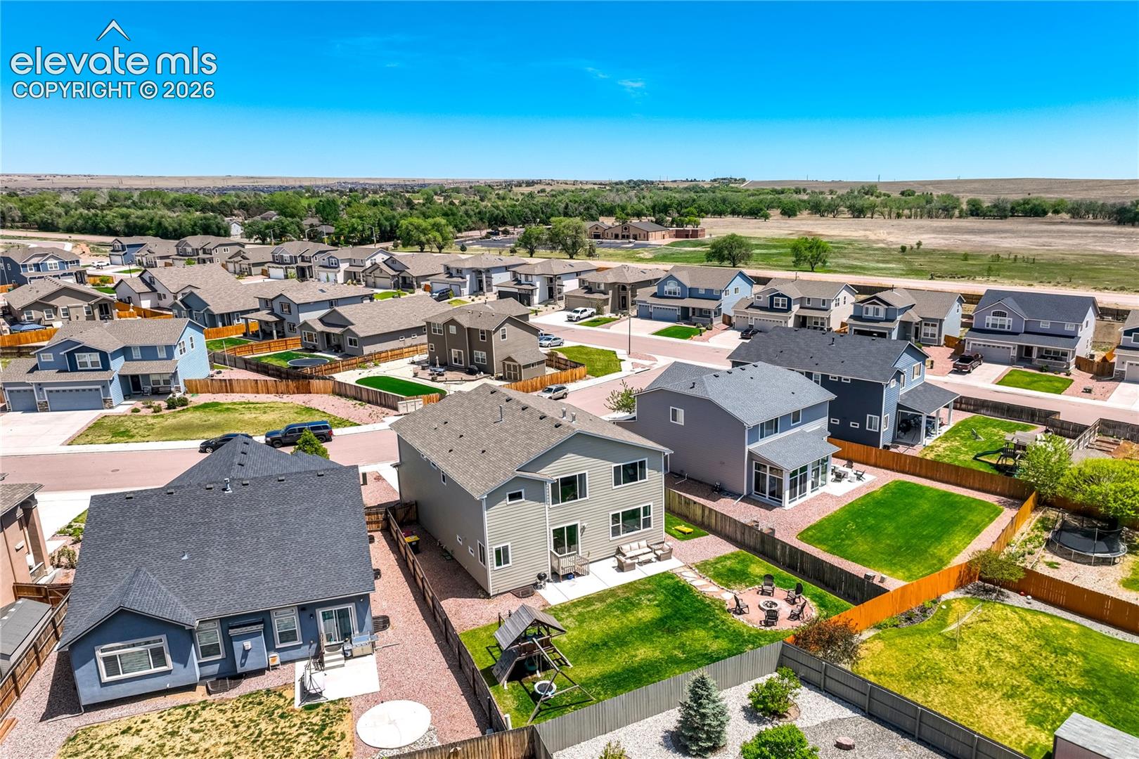 7664 Alpine Daisy Drive