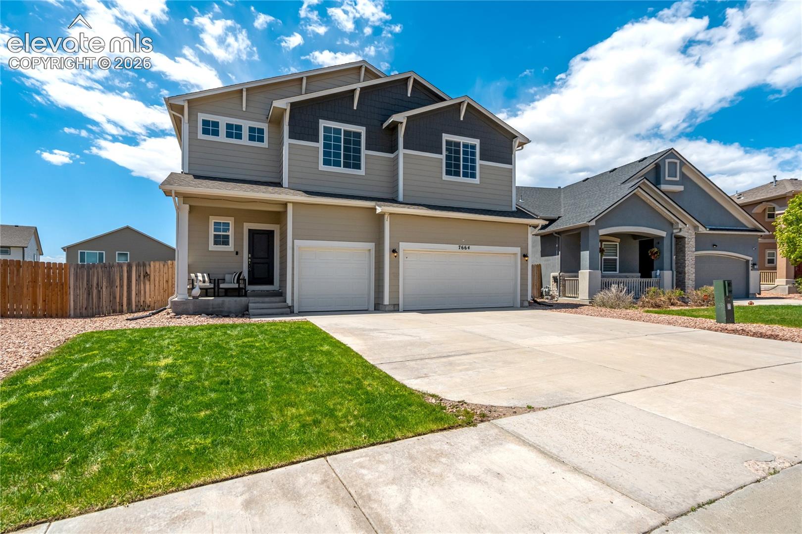 7664 Alpine Daisy Drive