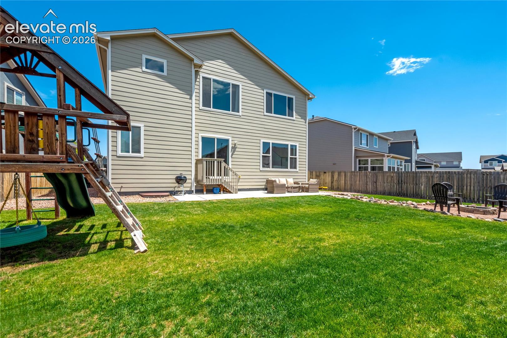 7664 Alpine Daisy Drive