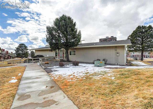 448 W Rockrimmon Boulevard E