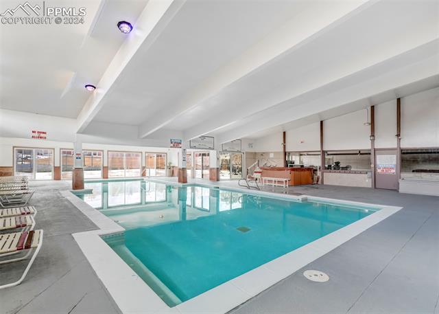 448 W Rockrimmon Boulevard E