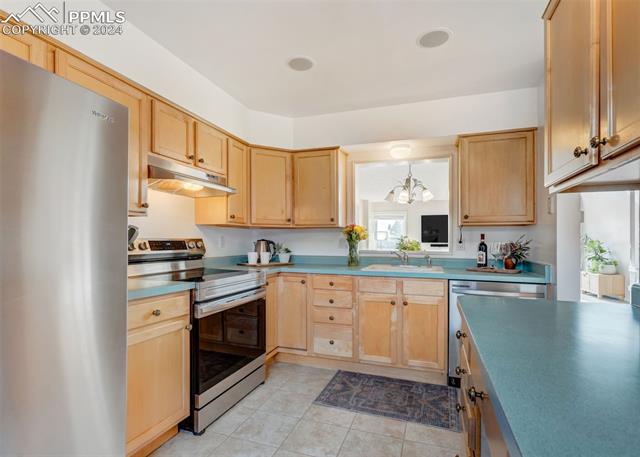 448 W Rockrimmon Boulevard E