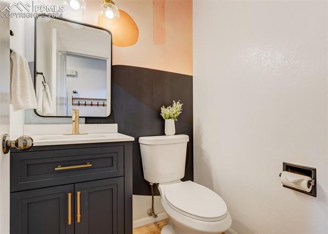 448 W Rockrimmon Boulevard E