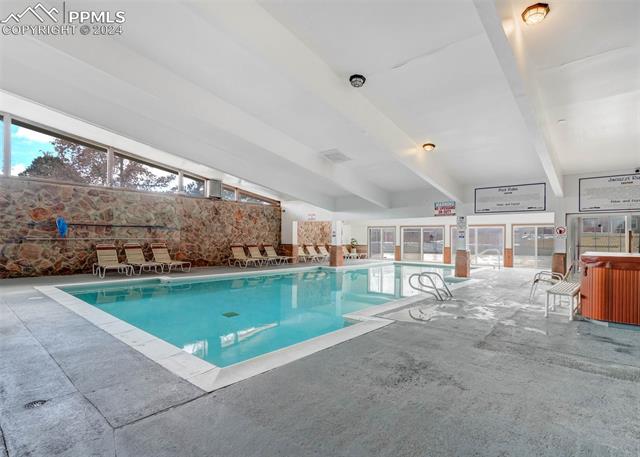 448 W Rockrimmon Boulevard E