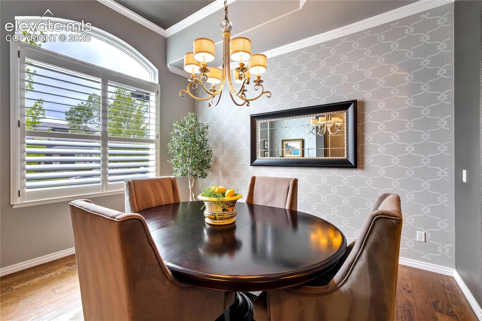 10127 Palisade Ridge Drive