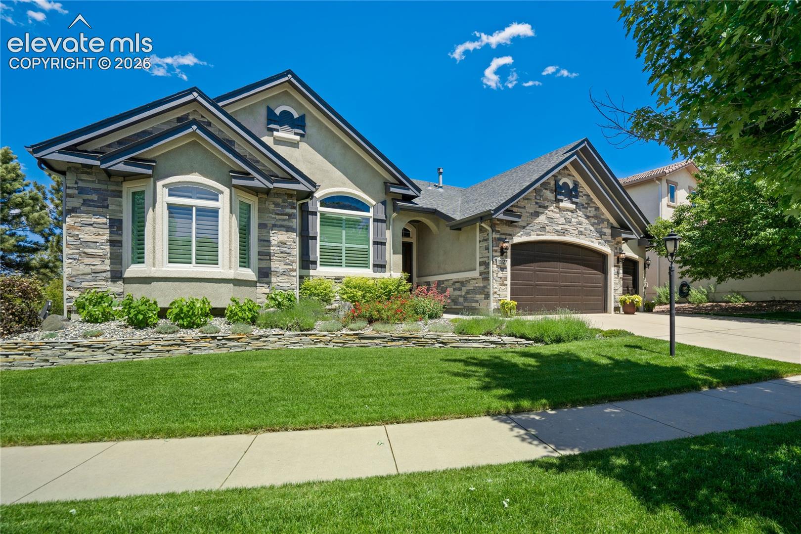 10127 Palisade Ridge Drive