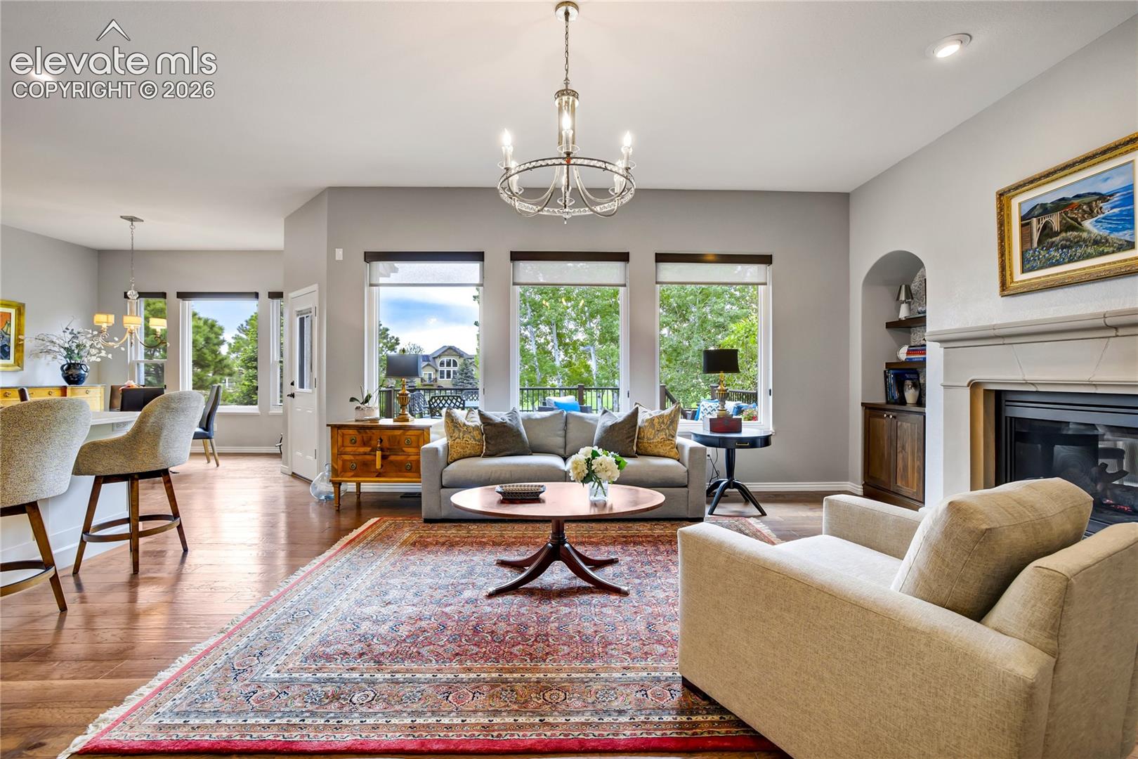 10127 Palisade Ridge Drive