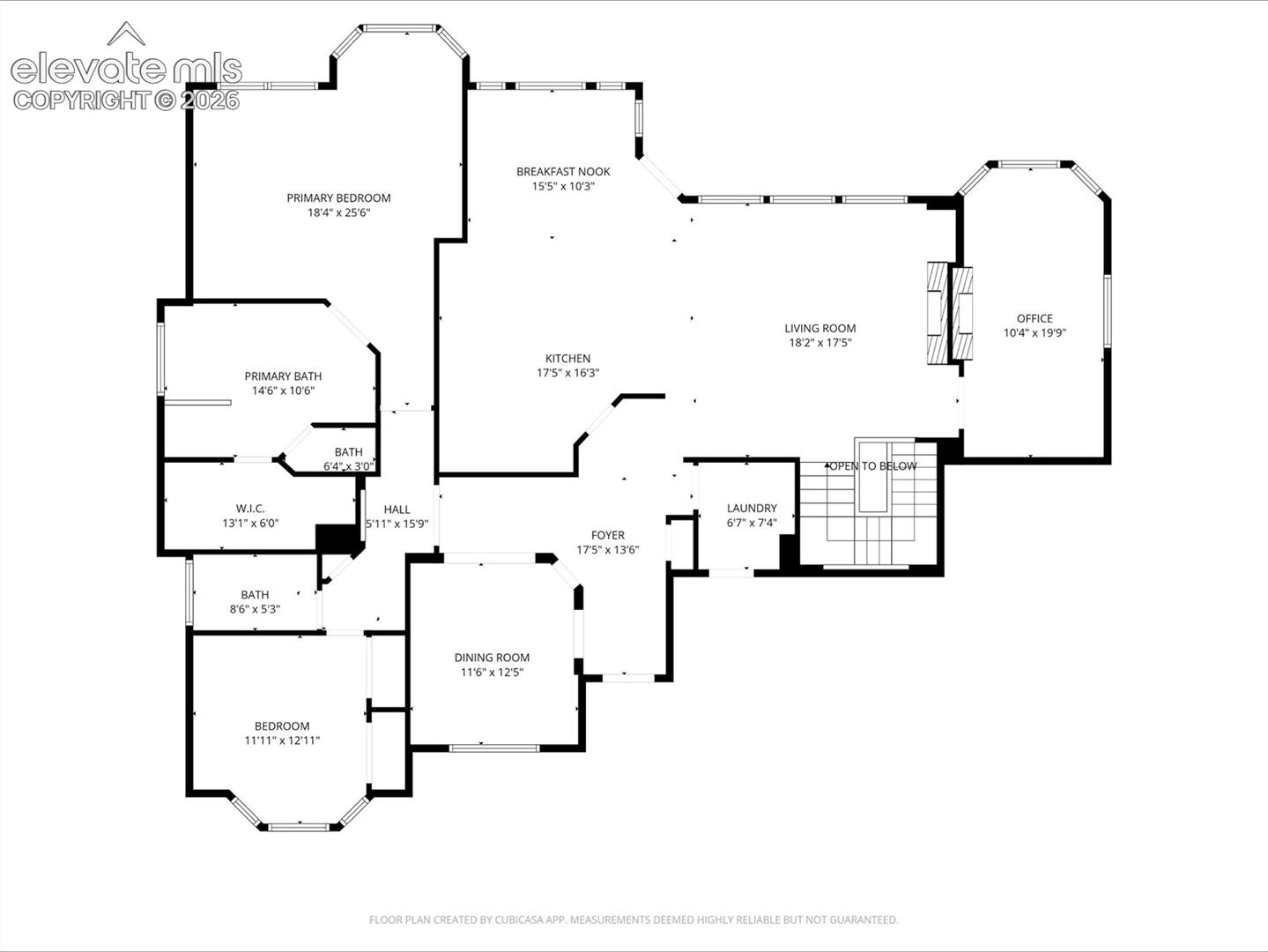 10127 Palisade Ridge Drive