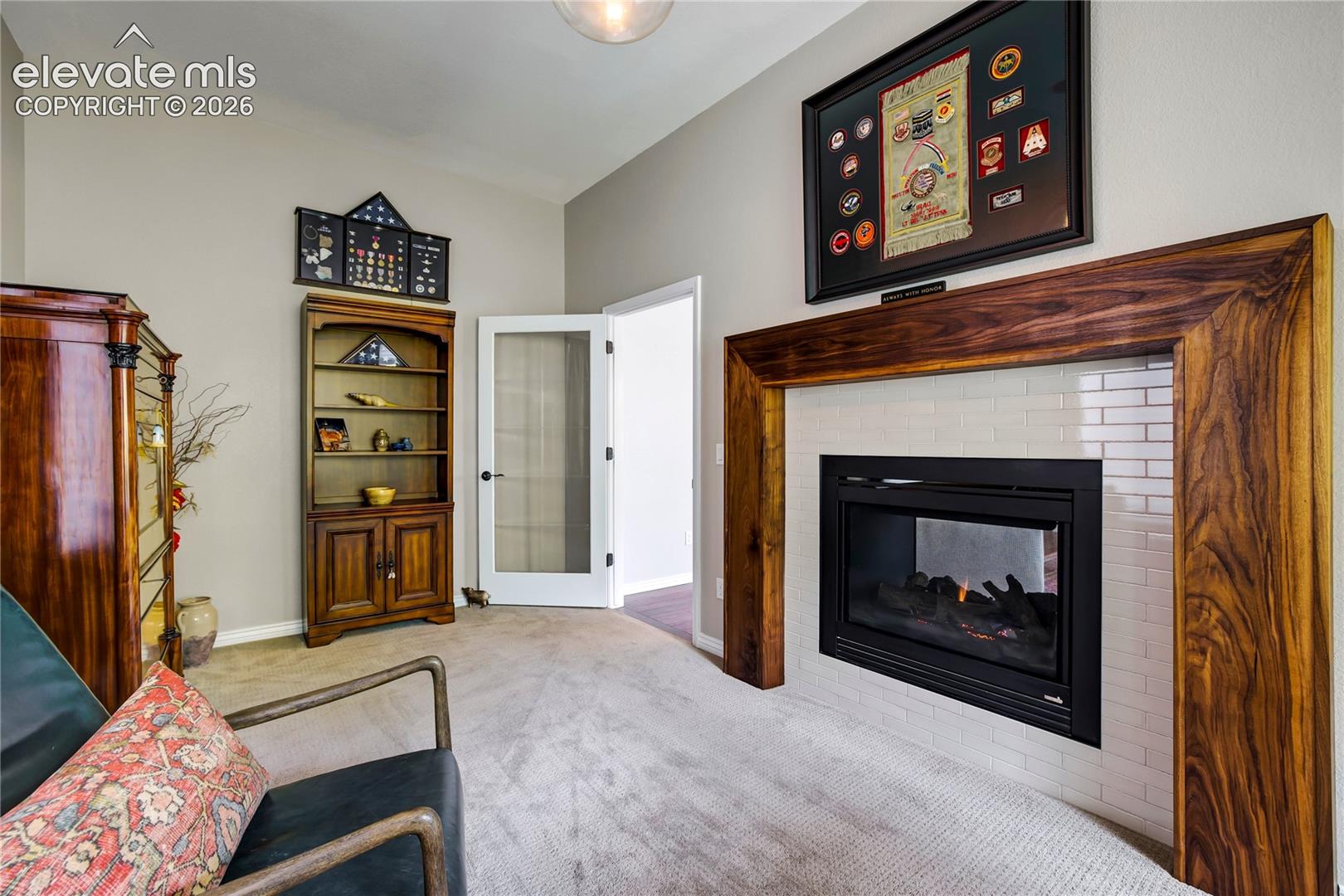 10127 Palisade Ridge Drive