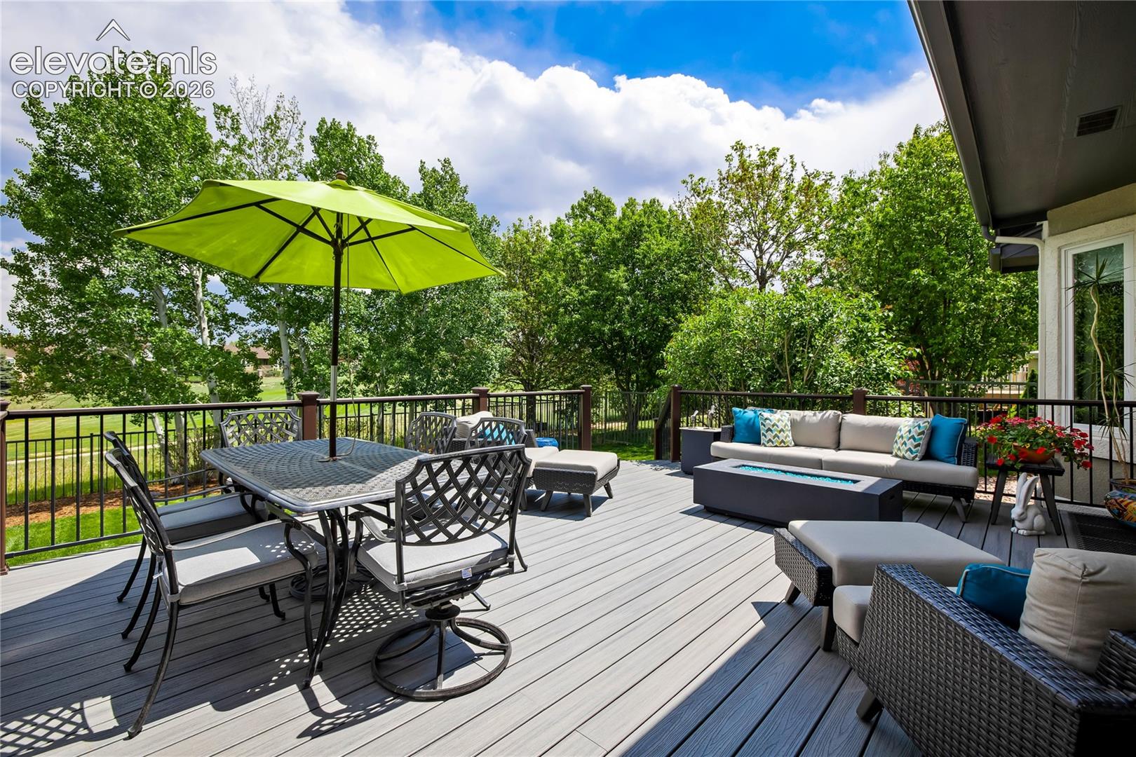 10127 Palisade Ridge Drive