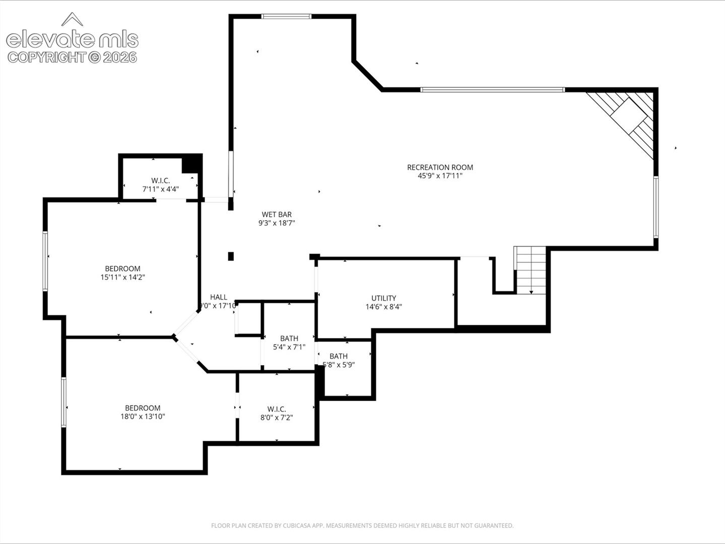 10127 Palisade Ridge Drive