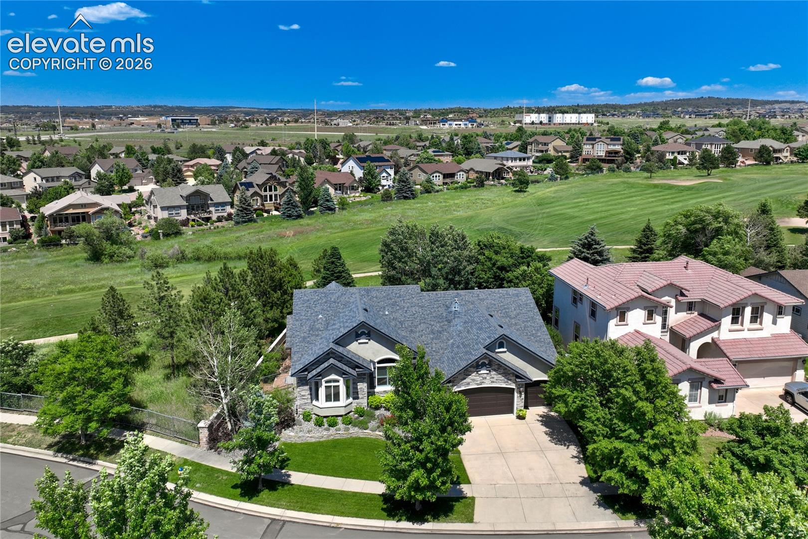 10127 Palisade Ridge Drive