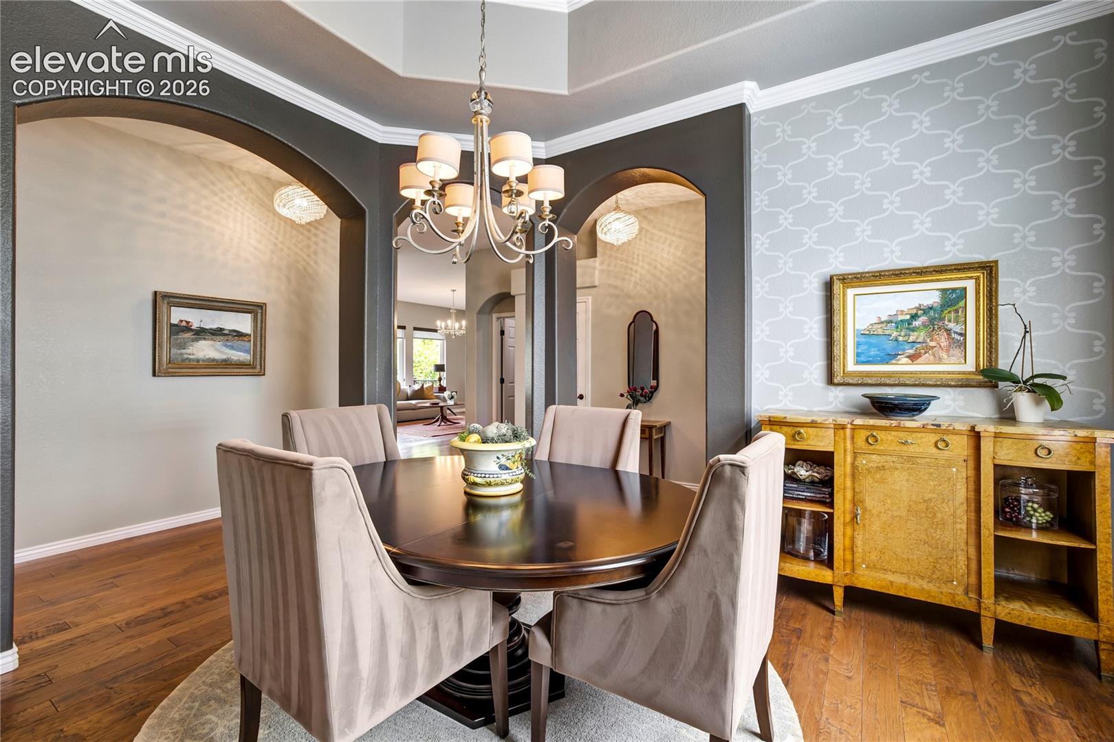 10127 Palisade Ridge Drive