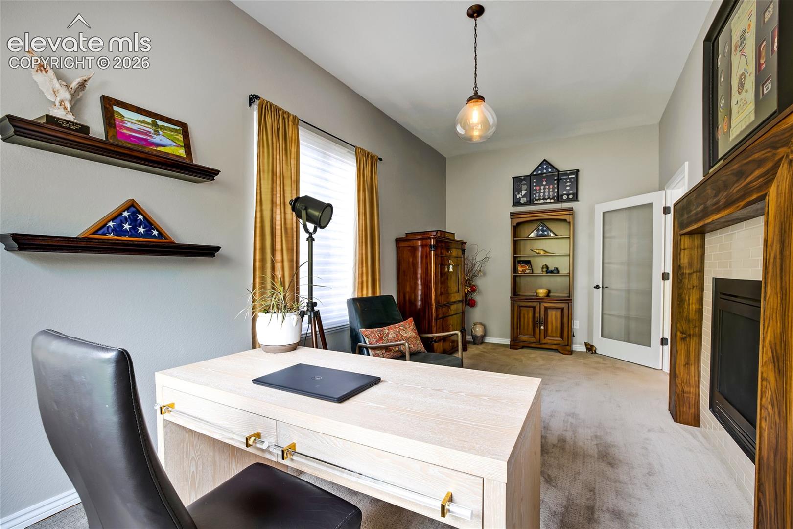 10127 Palisade Ridge Drive