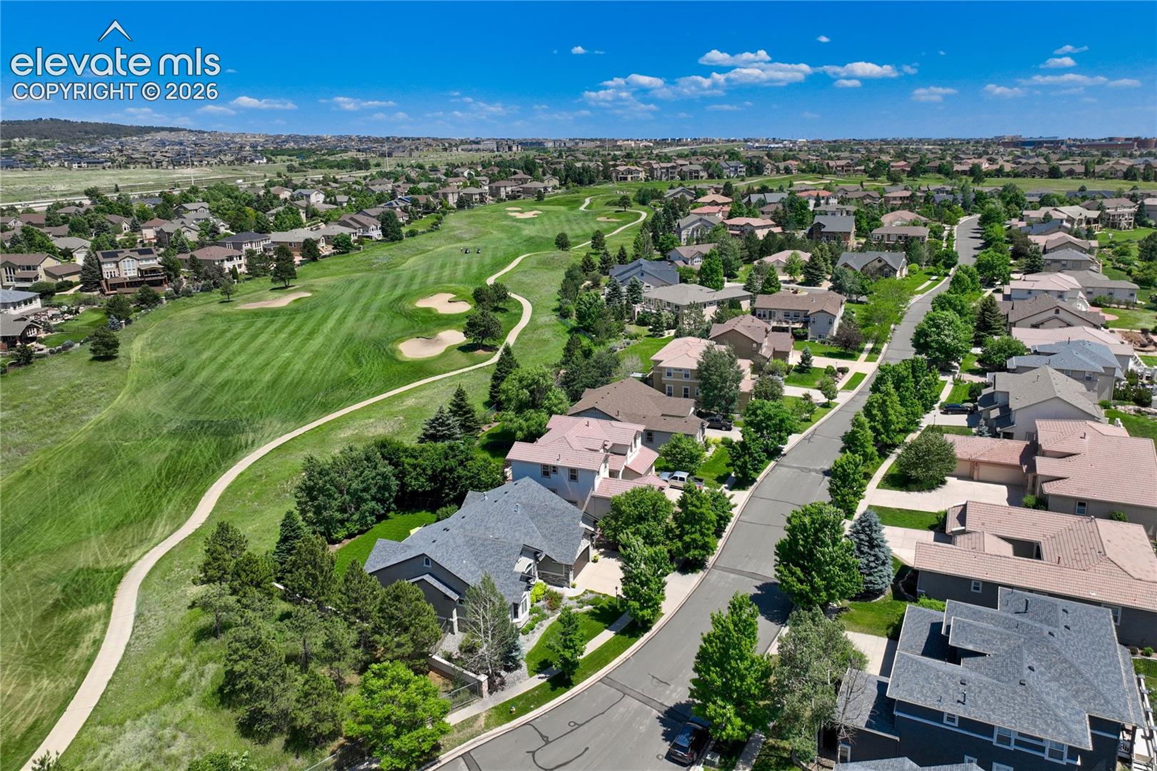 10127 Palisade Ridge Drive