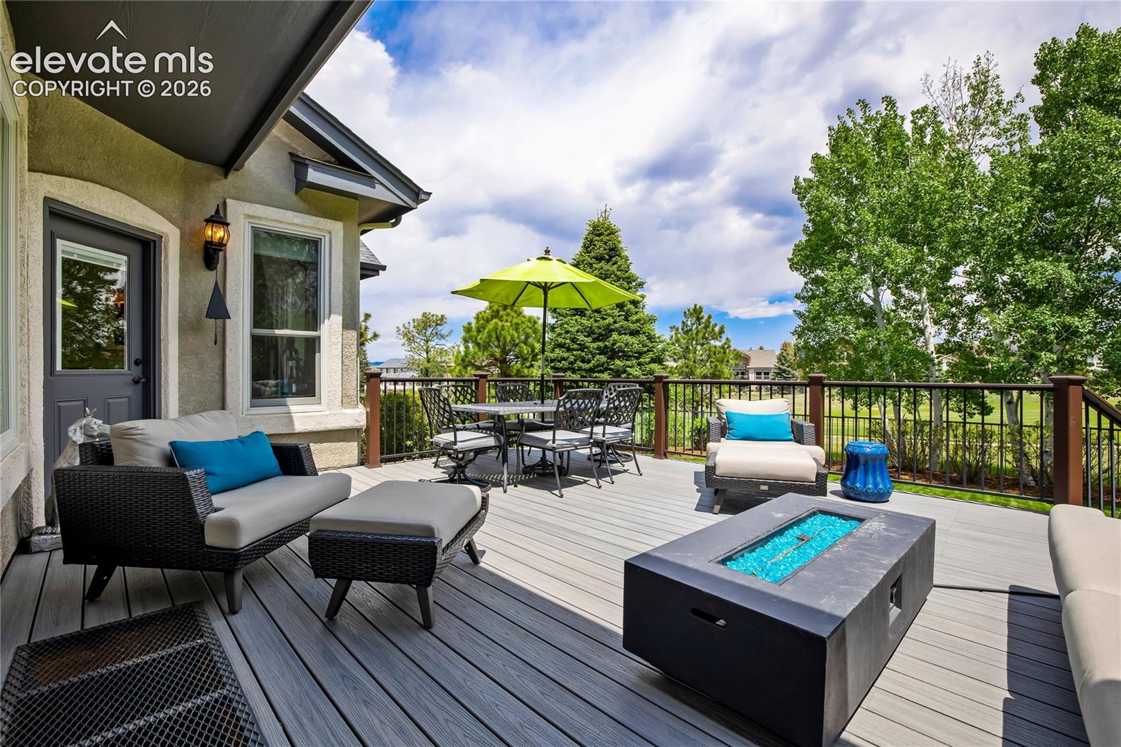 10127 Palisade Ridge Drive
