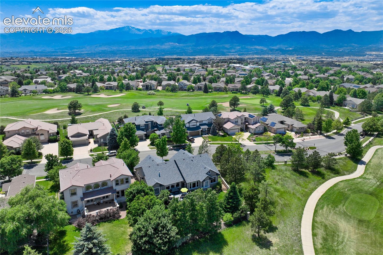 10127 Palisade Ridge Drive