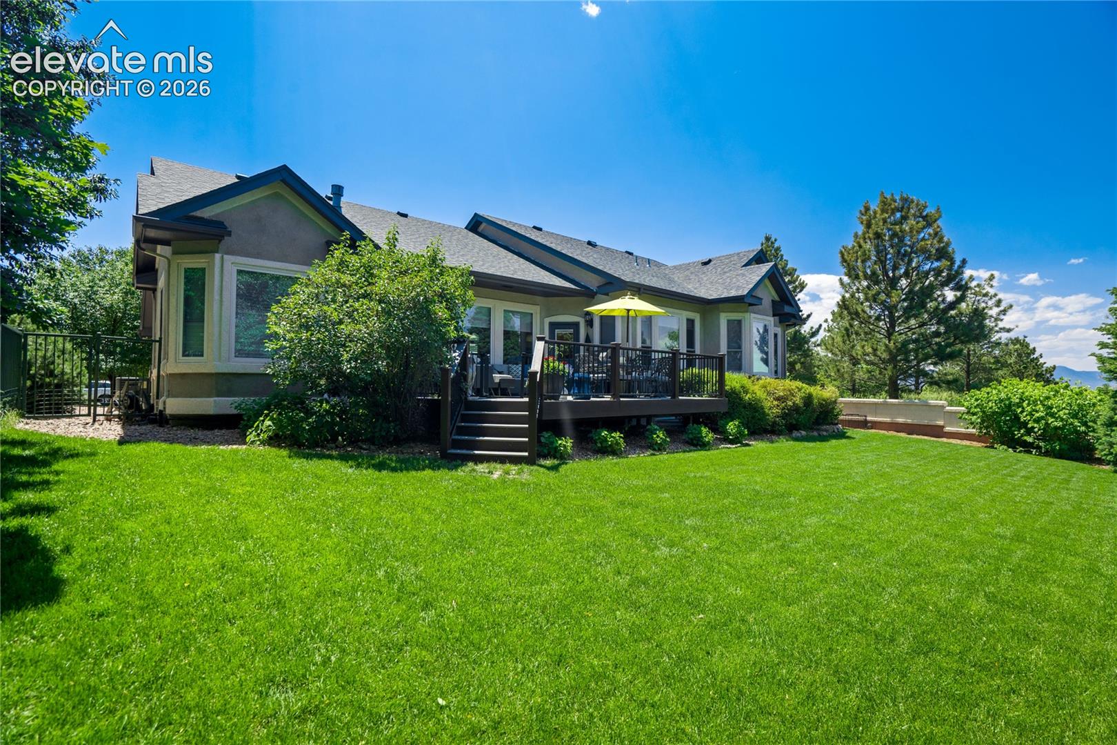 10127 Palisade Ridge Drive