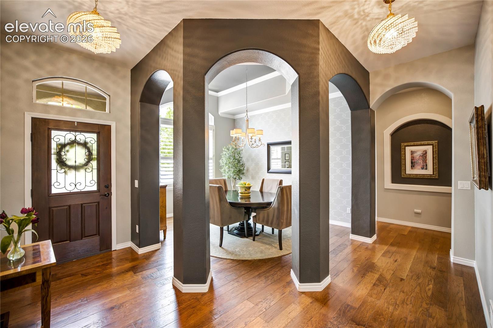 10127 Palisade Ridge Drive