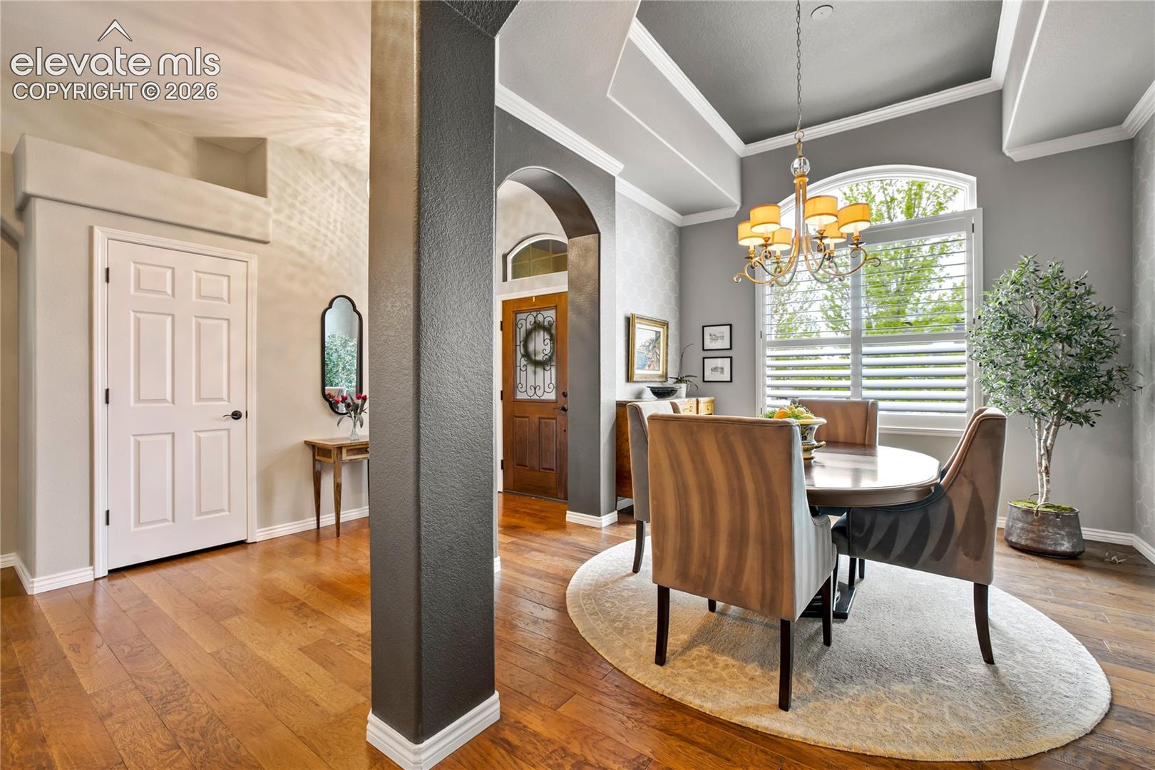 10127 Palisade Ridge Drive