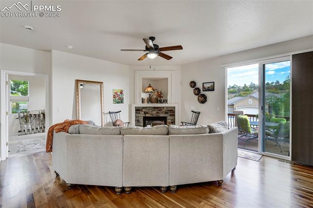 7685 Sierra Pine Drive