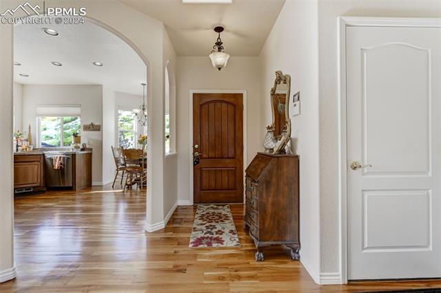 7685 Sierra Pine Drive