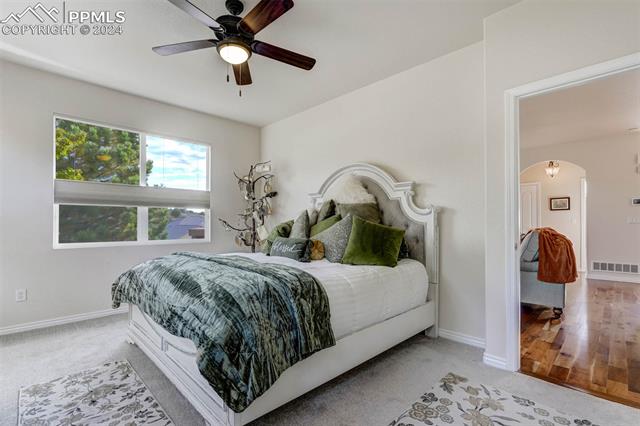 7685 Sierra Pine Drive