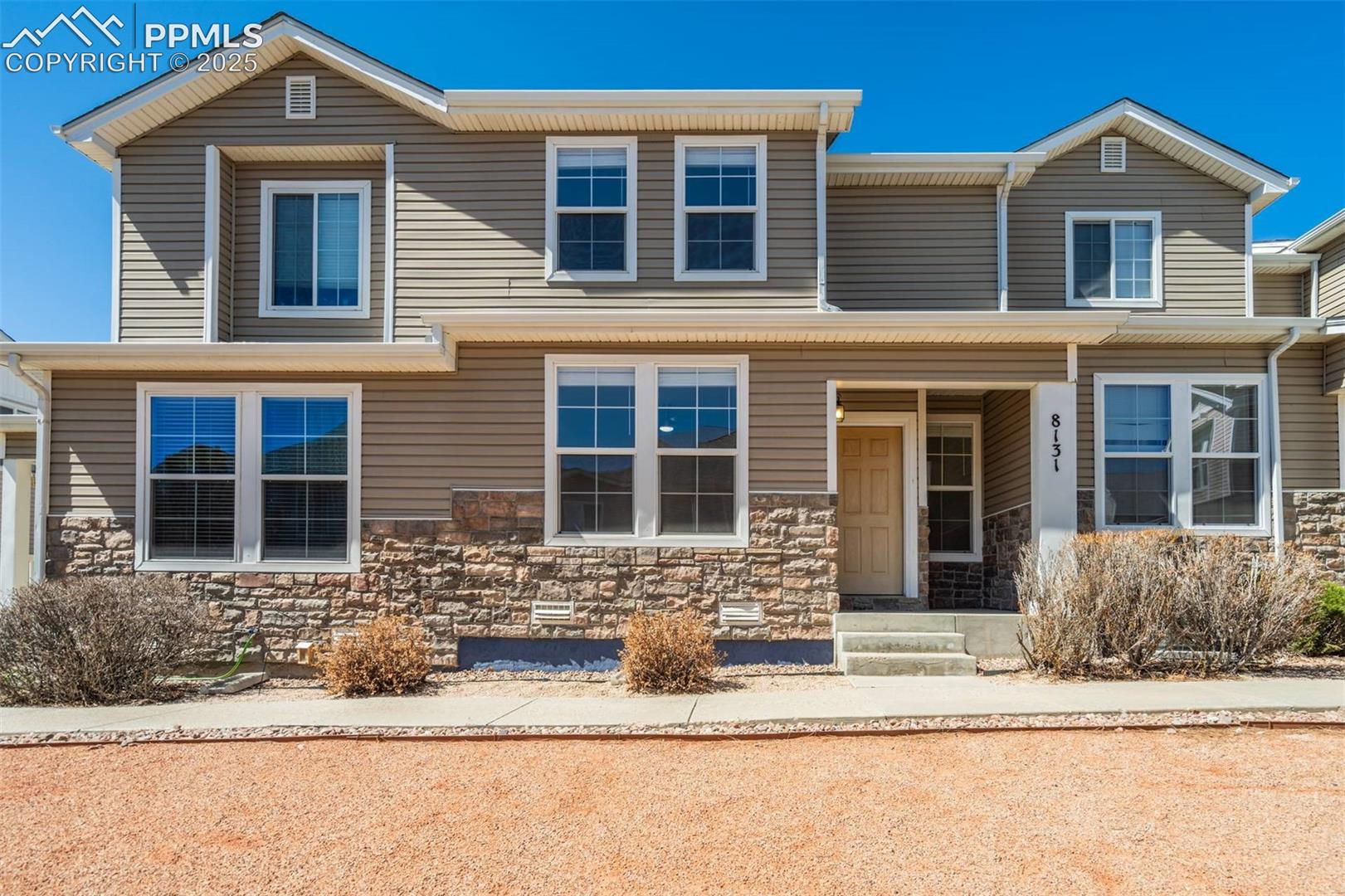 8131 Snow Bowl Heights