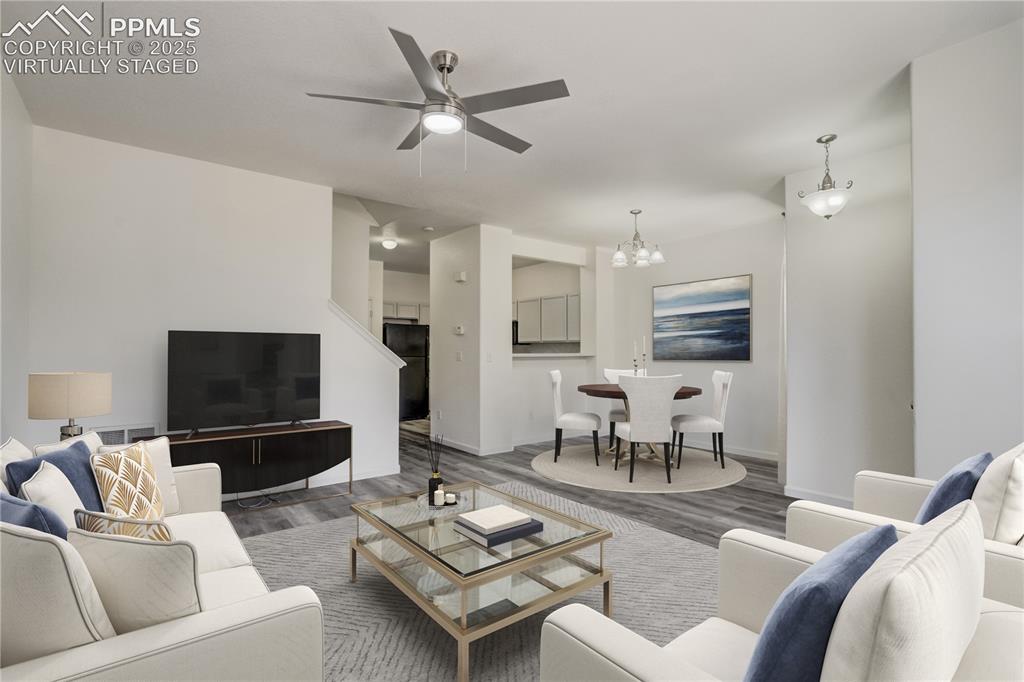 8131 Snow Bowl Heights