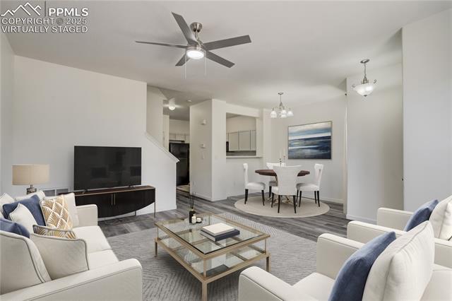 8131 Snow Bowl Heights