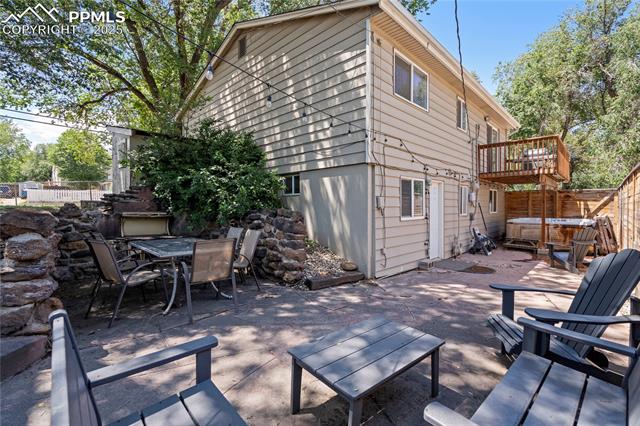 1633 N Chestnut Street