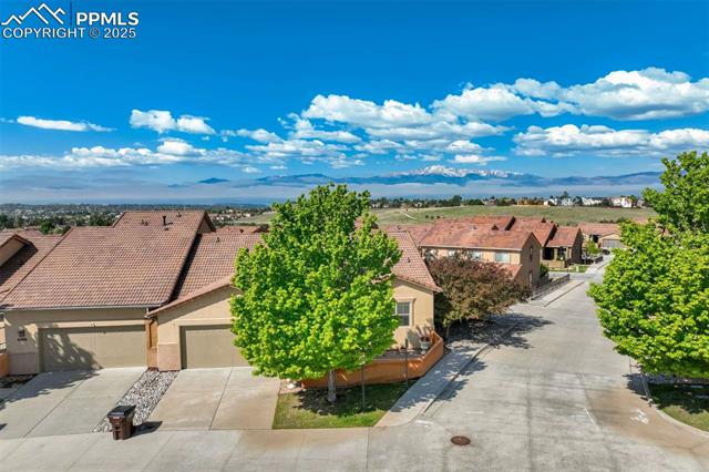 8396 Snow Cap View