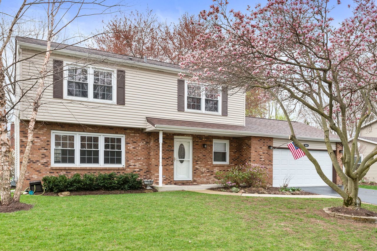 434 Carriage Hill Road