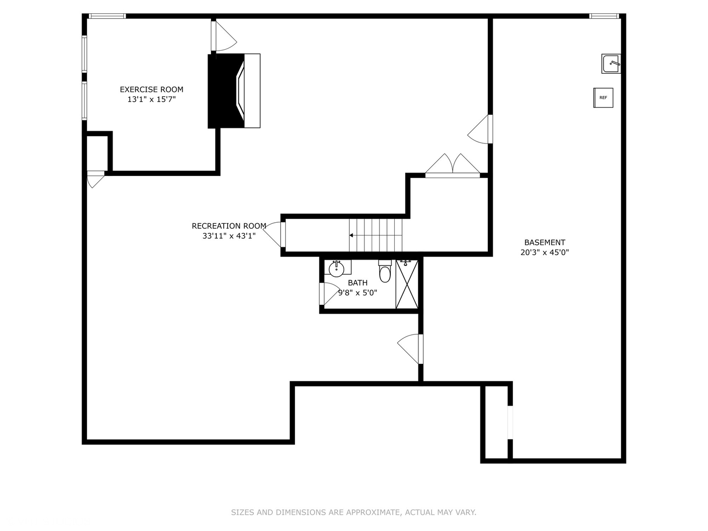 6320 TENNESSEE Avenue