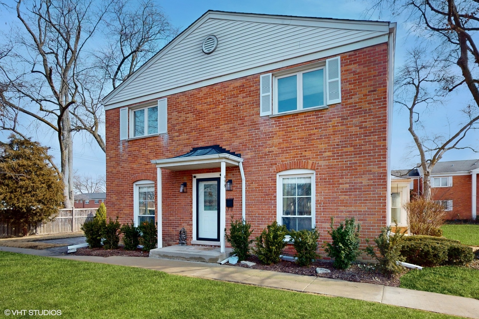 498 Old Surrey Road