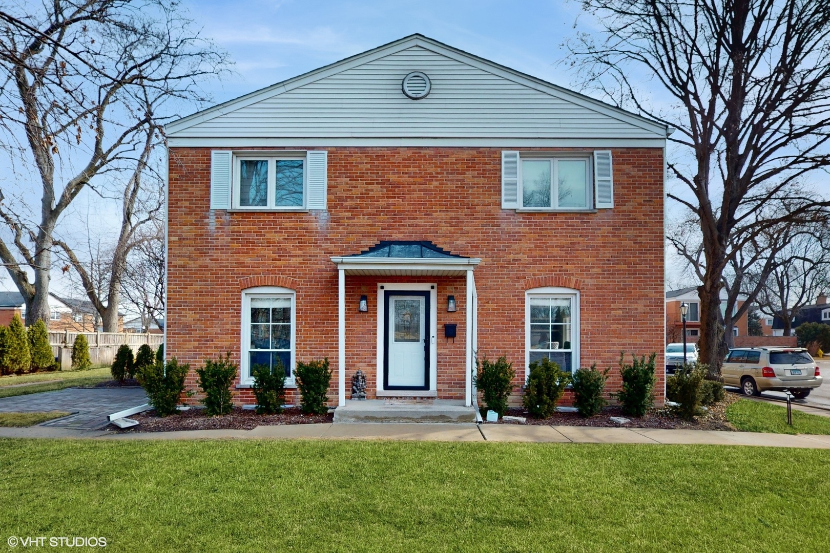 498 Old Surrey Road